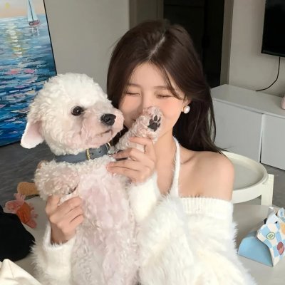 蕾雅与我 在线观看