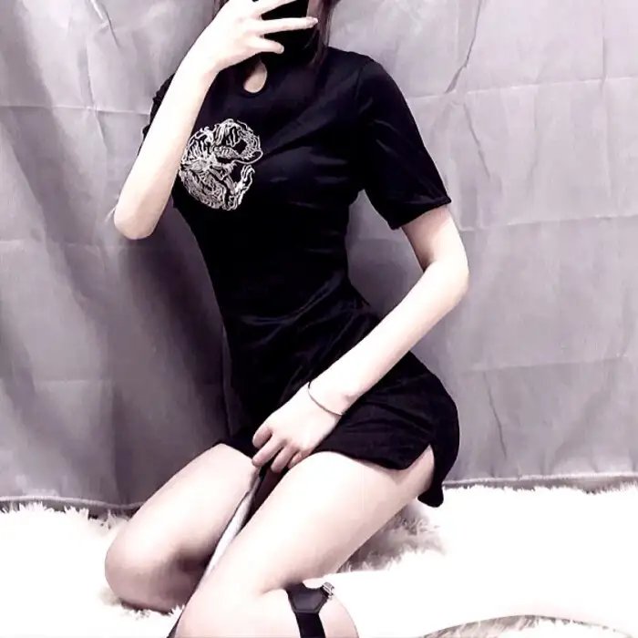 安曼女神 在线观看